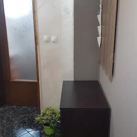 Andi Апартамент